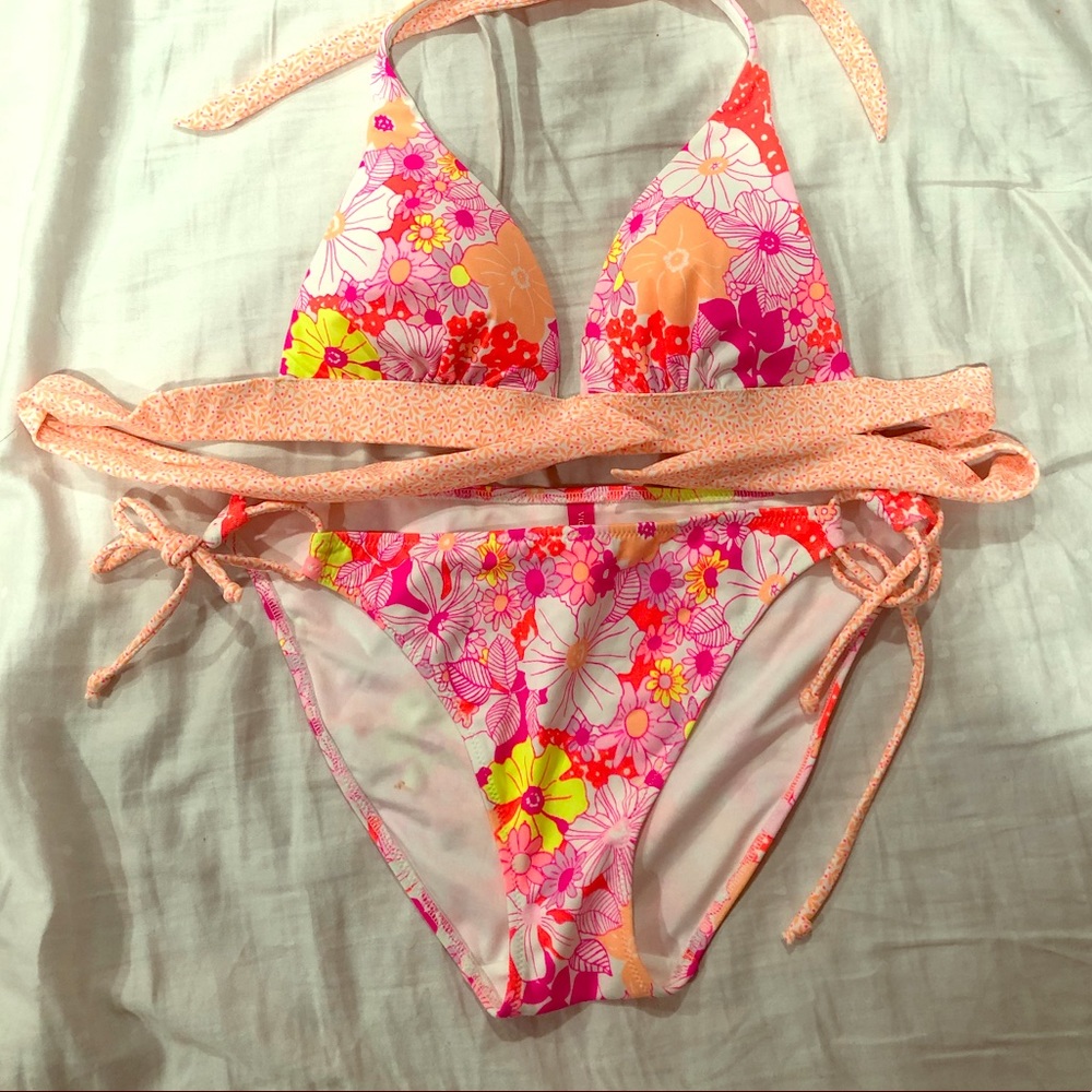 Brand new Victoria Secret Bikini